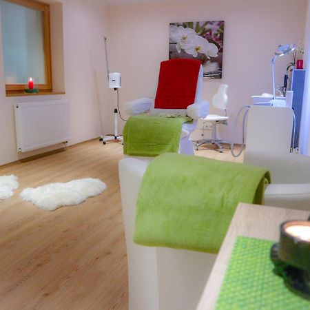 Wellnesshotel Zum Koch Ortenburg المظهر الخارجي الصورة