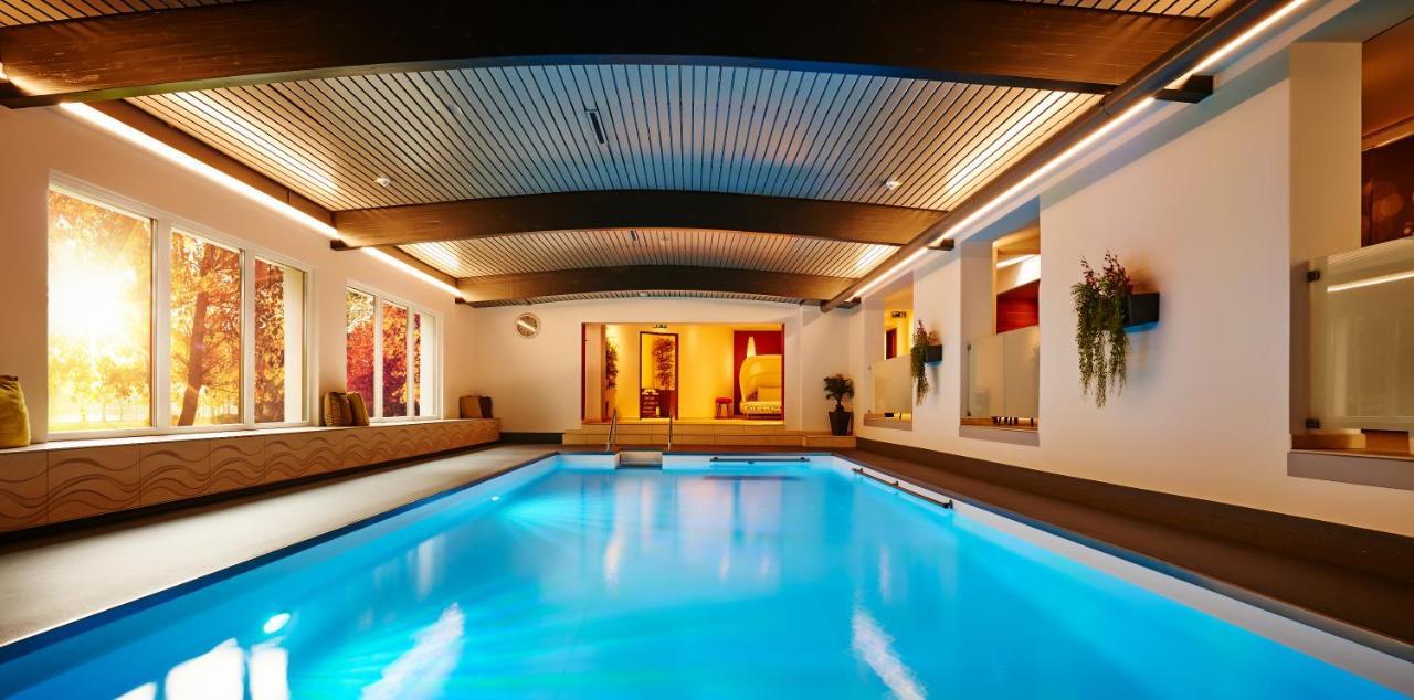 Wellnesshotel Zum Koch Ortenburg المظهر الخارجي الصورة