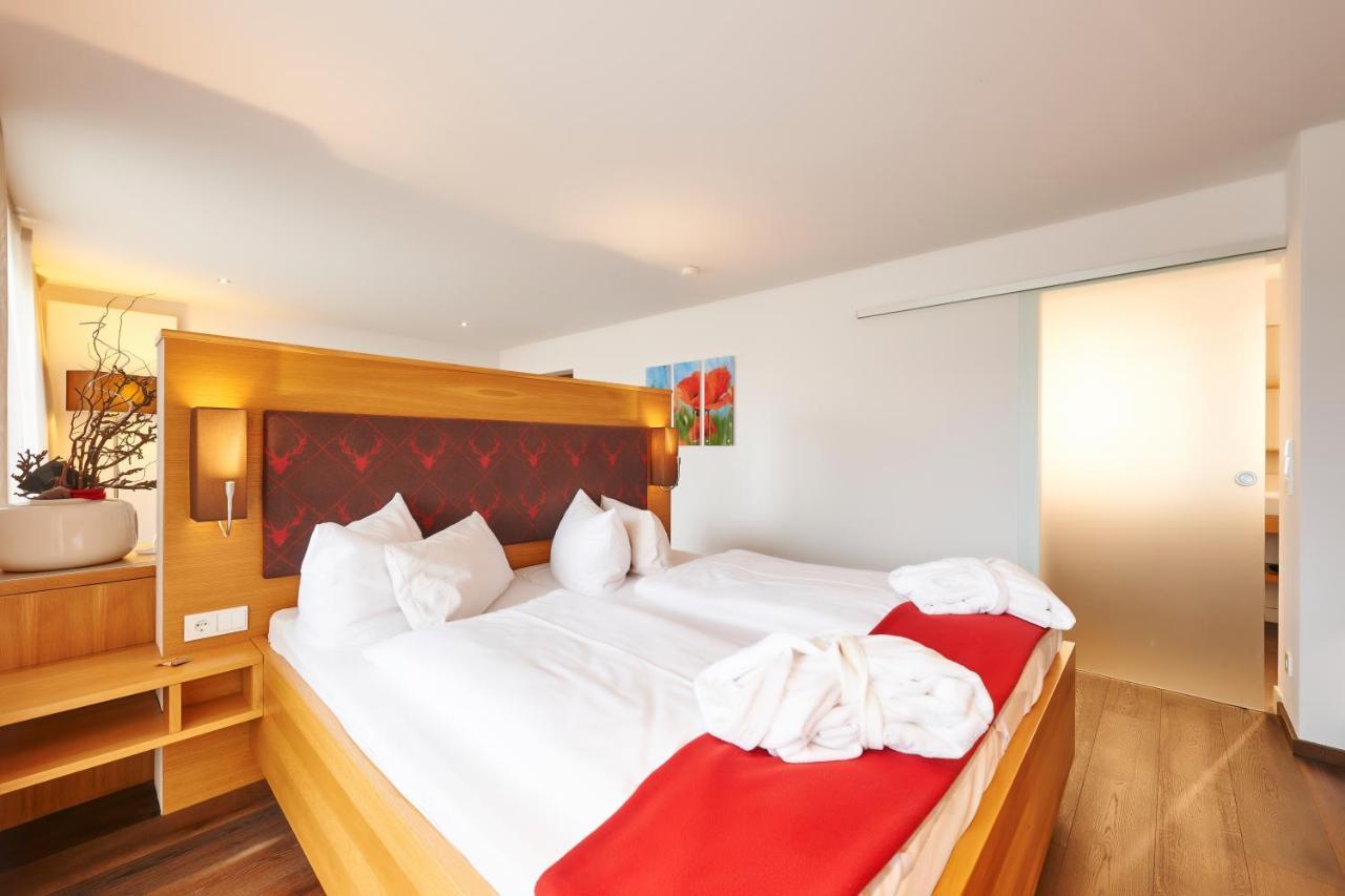 Wellnesshotel Zum Koch Ortenburg المظهر الخارجي الصورة