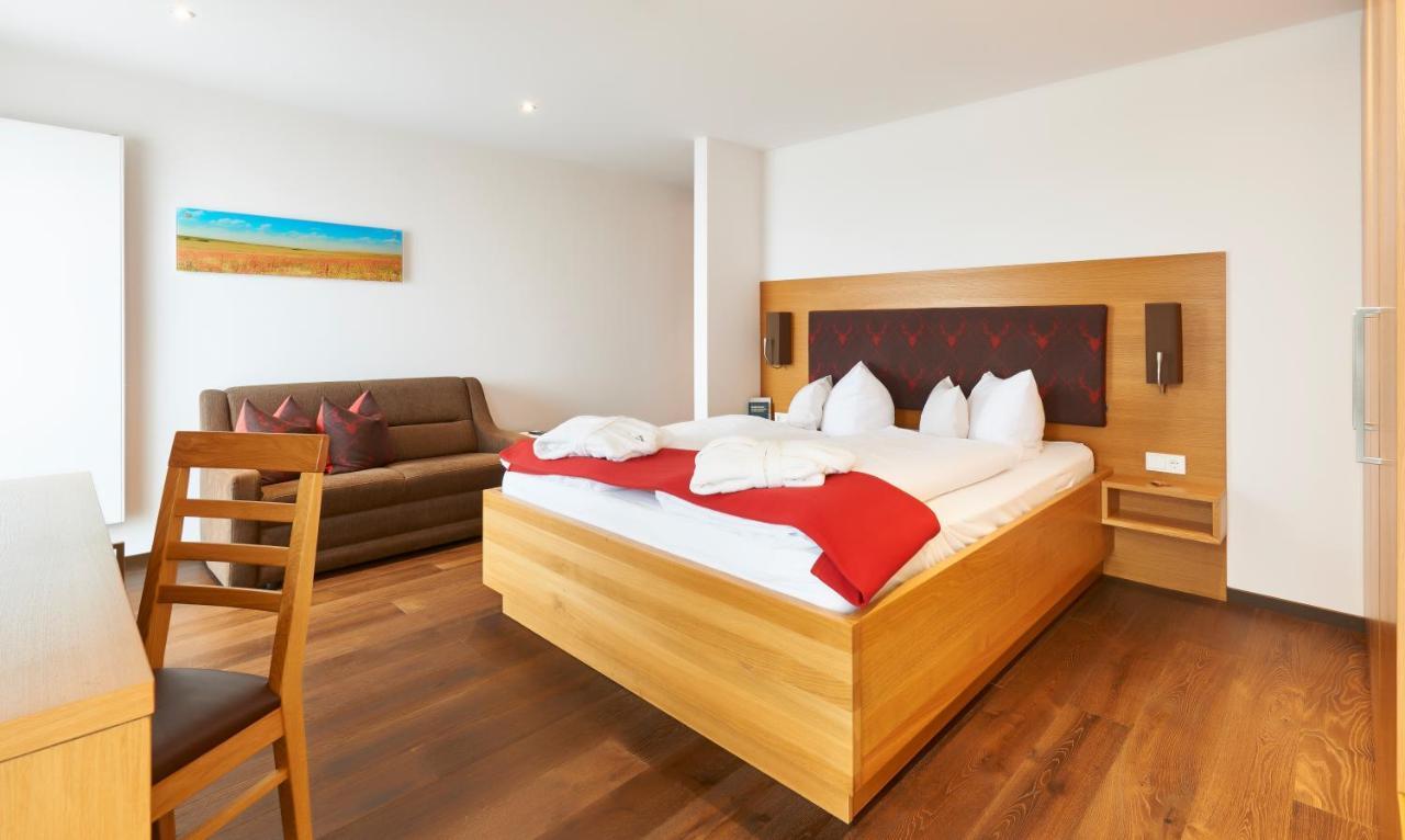 Wellnesshotel Zum Koch Ortenburg المظهر الخارجي الصورة