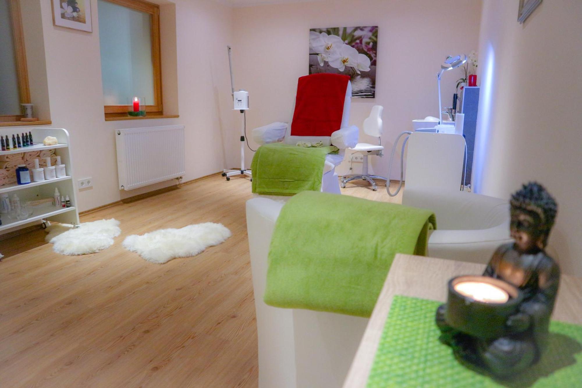 Wellnesshotel Zum Koch Ortenburg المظهر الخارجي الصورة
