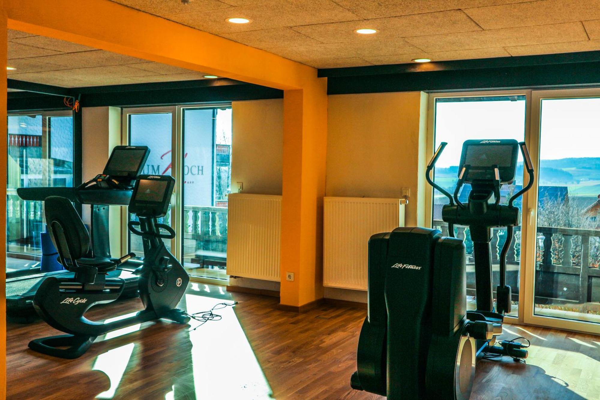 Wellnesshotel Zum Koch Ortenburg المظهر الخارجي الصورة