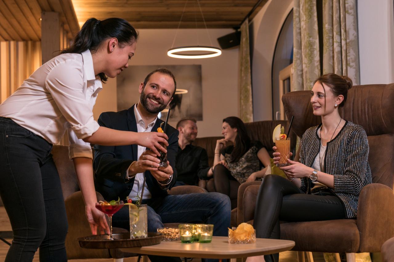 Wellnesshotel Zum Koch Ortenburg المظهر الخارجي الصورة