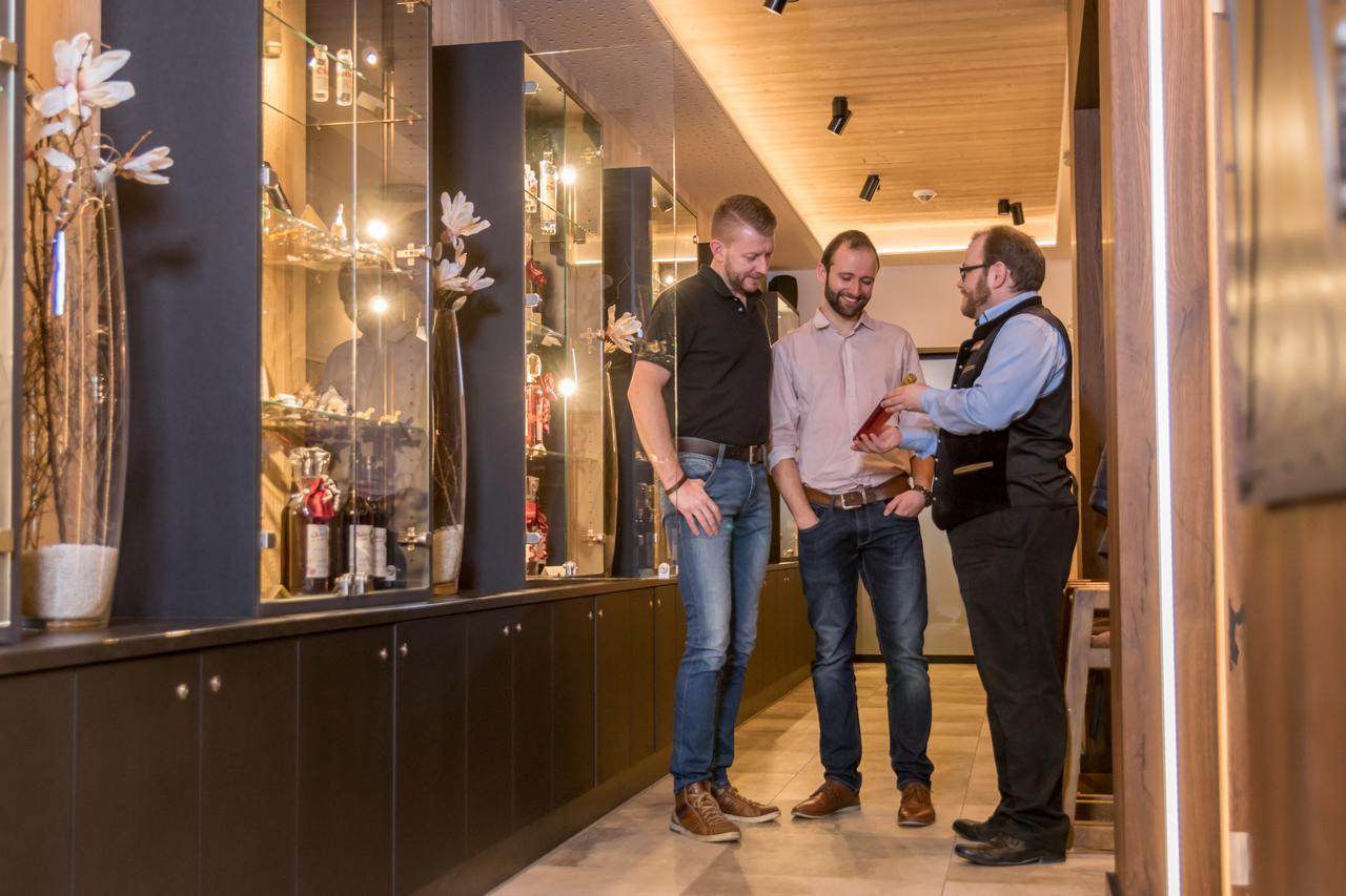 Wellnesshotel Zum Koch Ortenburg المظهر الخارجي الصورة