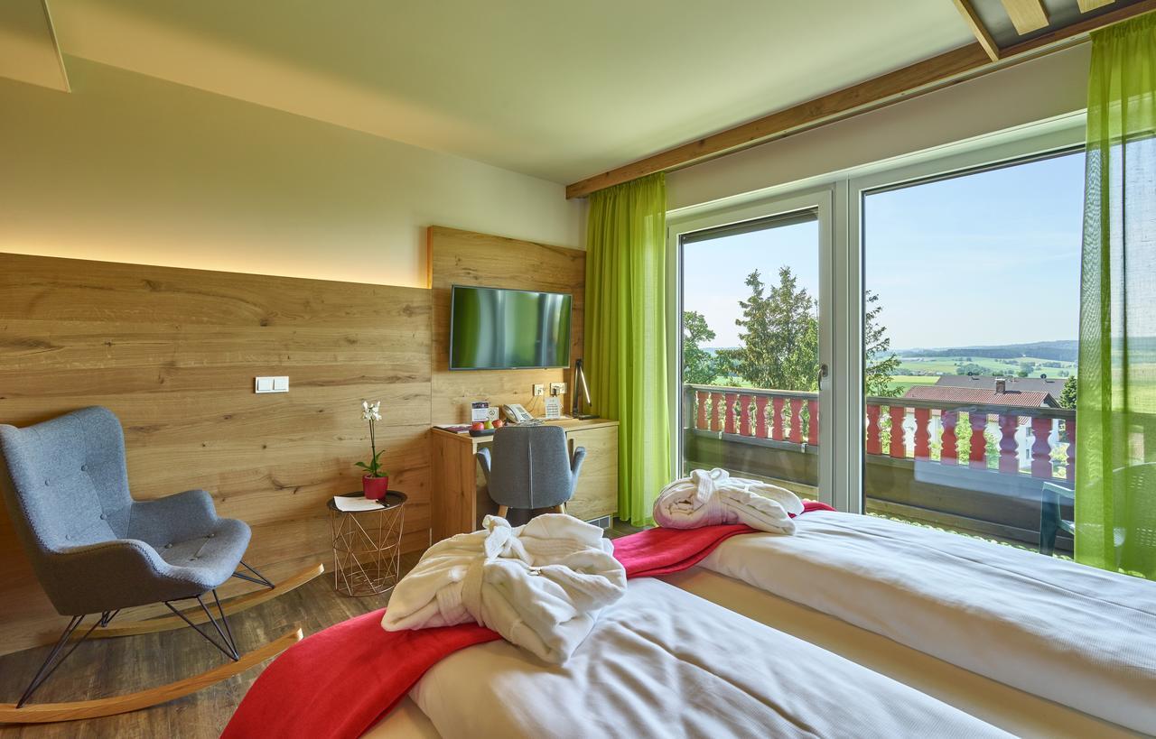 Wellnesshotel Zum Koch Ortenburg المظهر الخارجي الصورة