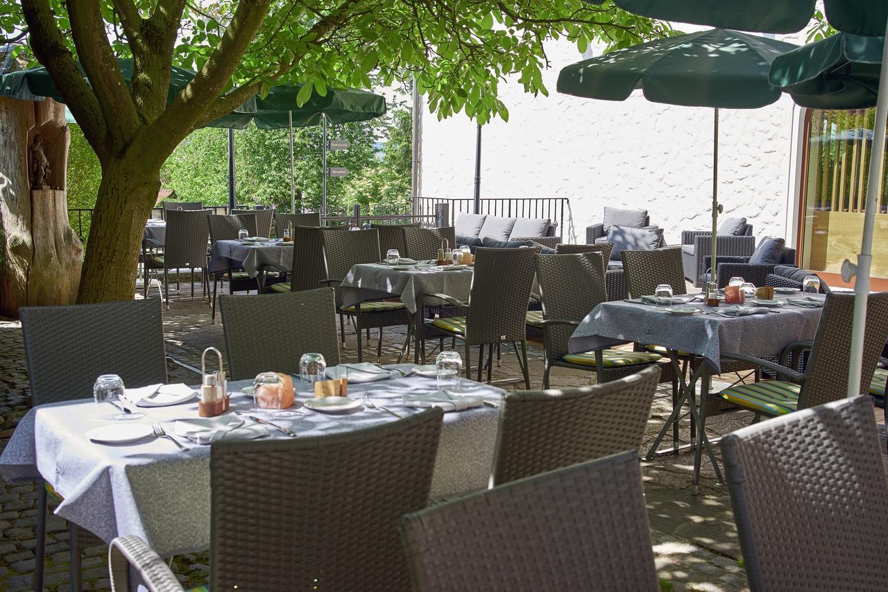 Wellnesshotel Zum Koch Ortenburg المظهر الخارجي الصورة