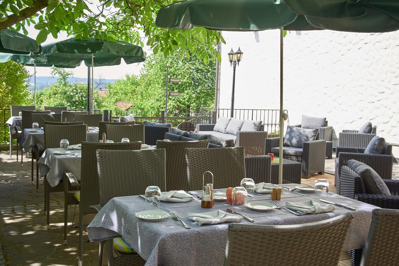 Wellnesshotel Zum Koch Ortenburg المظهر الخارجي الصورة