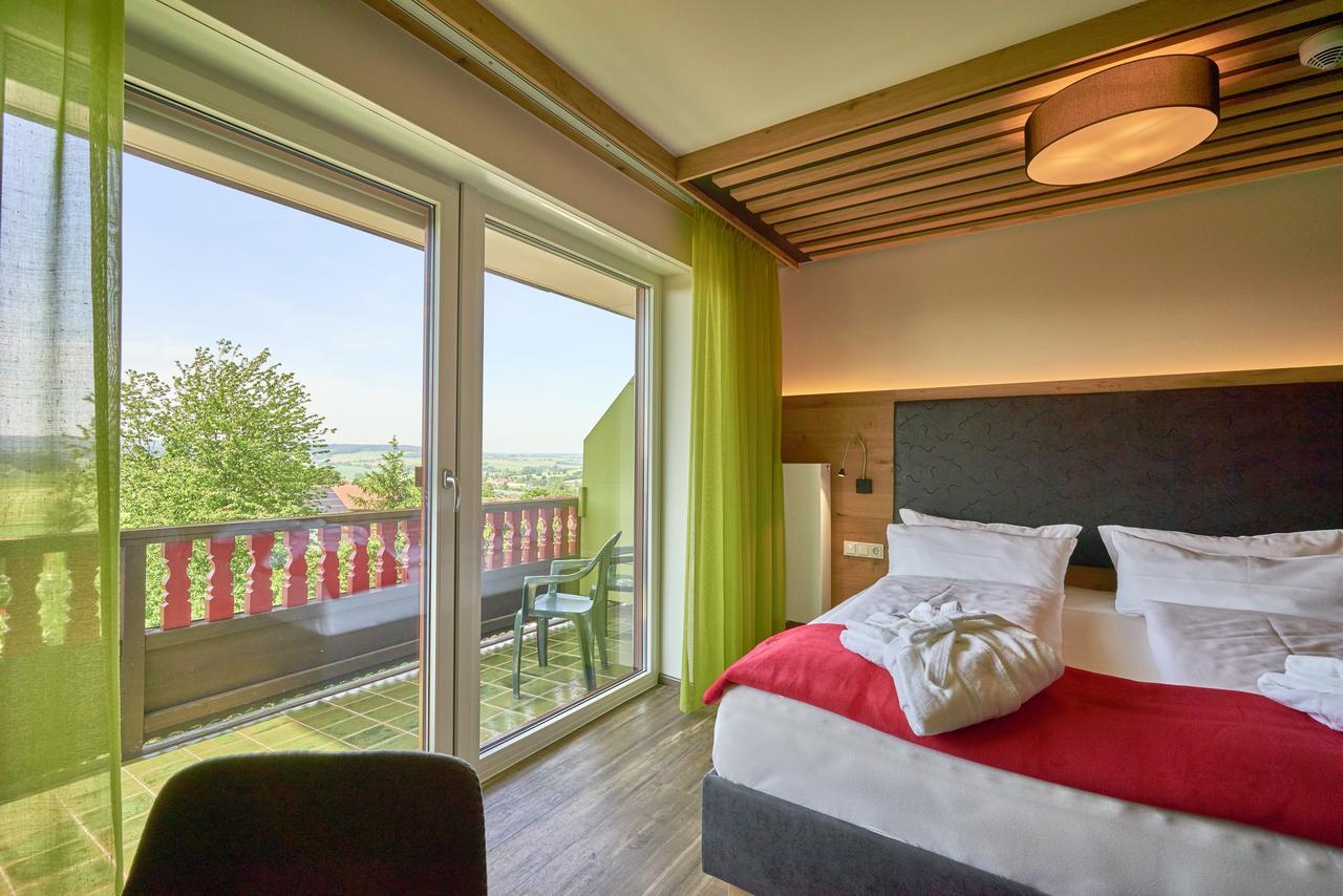 Wellnesshotel Zum Koch Ortenburg المظهر الخارجي الصورة