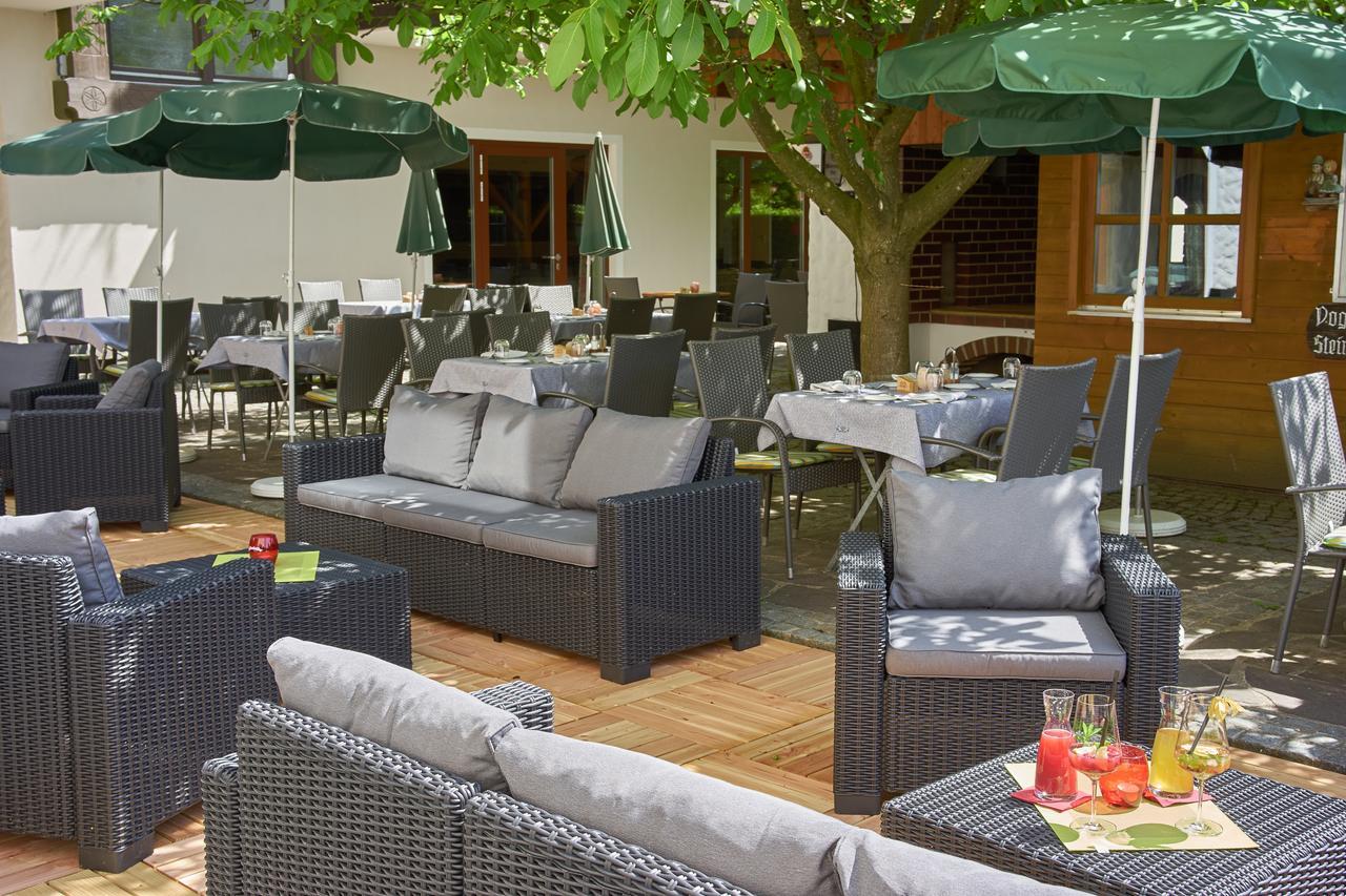 Wellnesshotel Zum Koch Ortenburg المظهر الخارجي الصورة