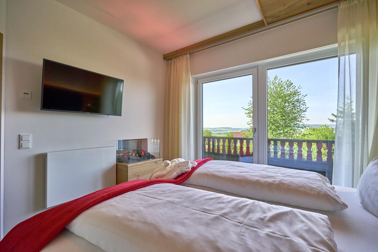 Wellnesshotel Zum Koch Ortenburg المظهر الخارجي الصورة