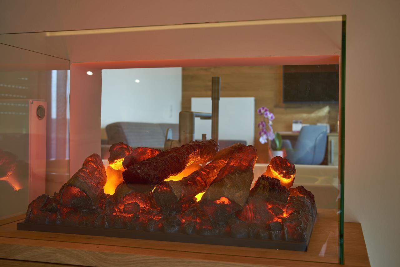 Wellnesshotel Zum Koch Ortenburg المظهر الخارجي الصورة