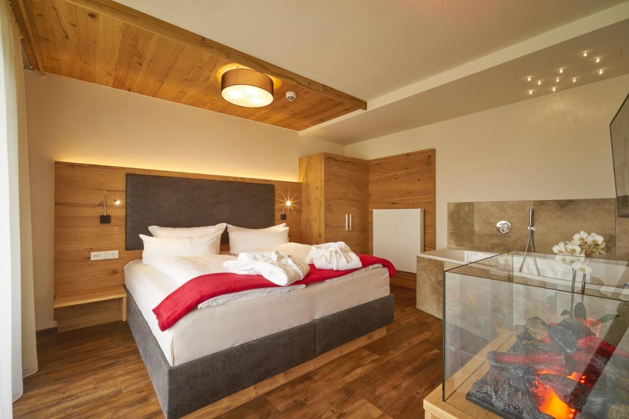 Wellnesshotel Zum Koch Ortenburg المظهر الخارجي الصورة