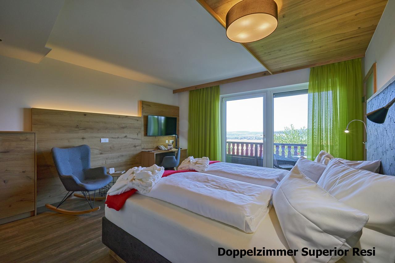 Wellnesshotel Zum Koch Ortenburg المظهر الخارجي الصورة