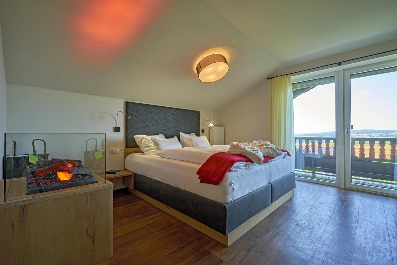 Wellnesshotel Zum Koch Ortenburg المظهر الخارجي الصورة