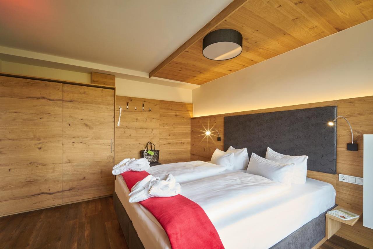 Wellnesshotel Zum Koch Ortenburg المظهر الخارجي الصورة