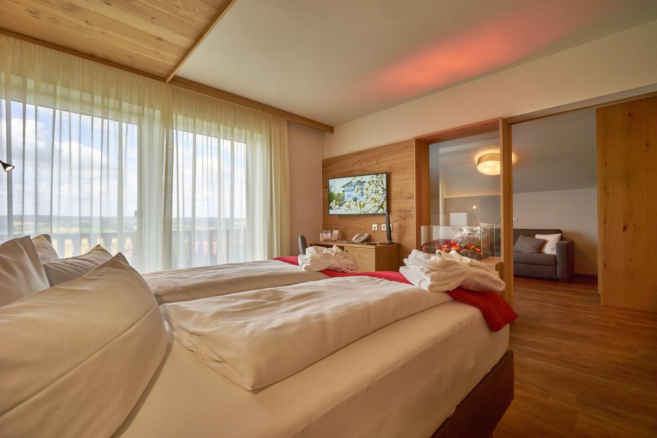 Wellnesshotel Zum Koch Ortenburg المظهر الخارجي الصورة