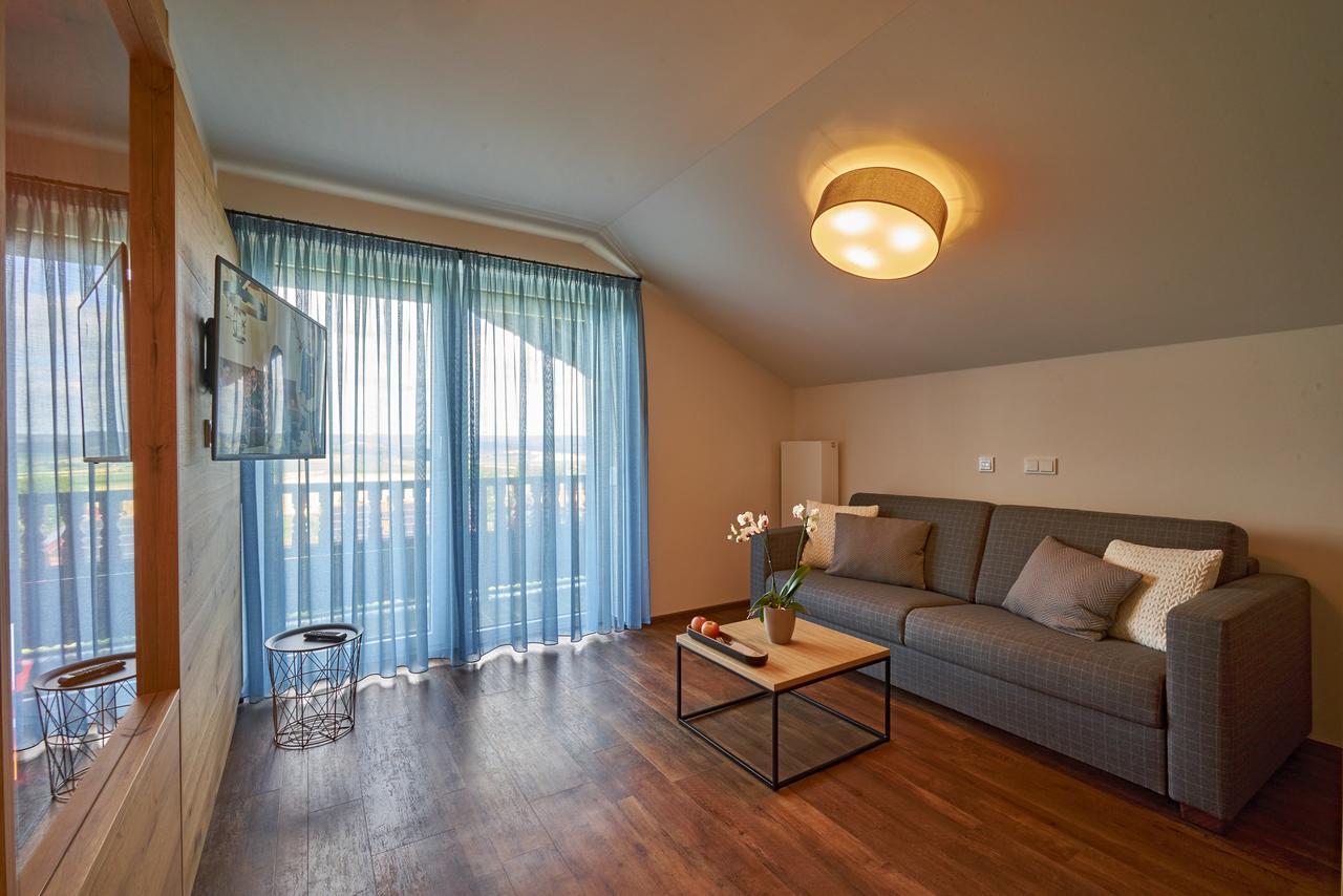 Wellnesshotel Zum Koch Ortenburg المظهر الخارجي الصورة