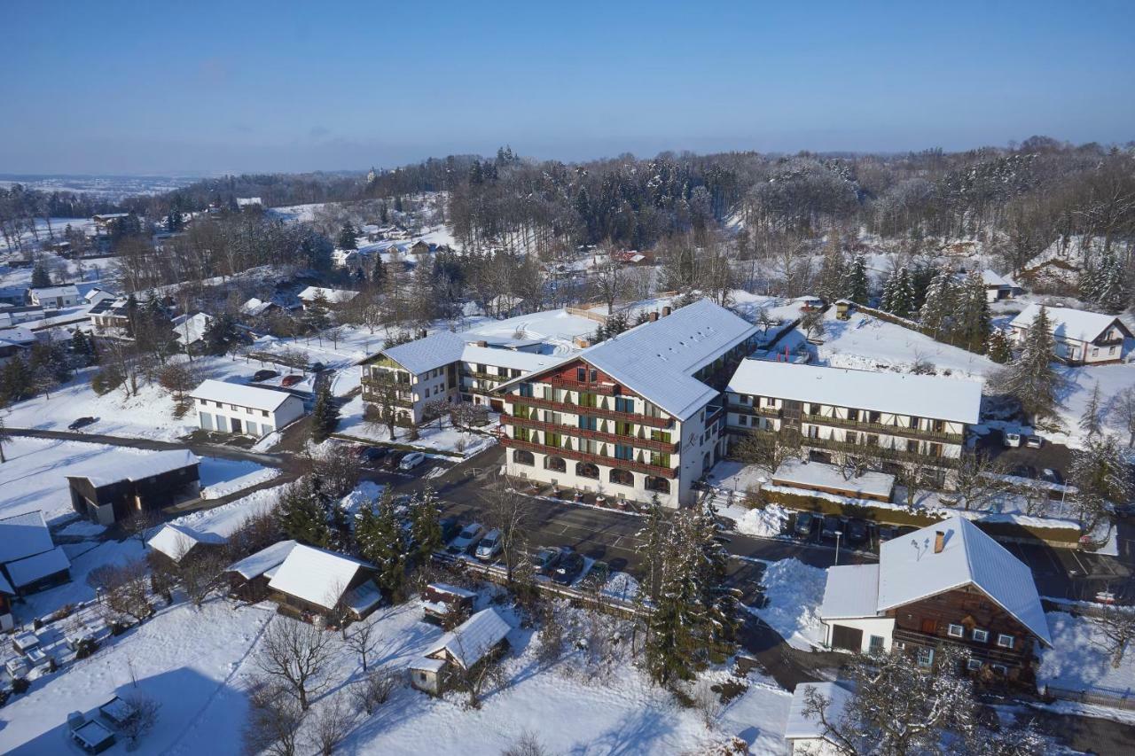 Wellnesshotel Zum Koch Ortenburg المظهر الخارجي الصورة